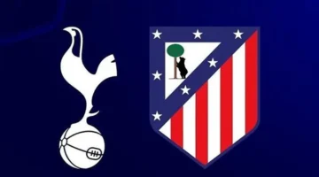 موعد مباراة أتلتيكو مدريد وتوتنهام في دوري أبطال أوروبا والقنوات الناقلة للمواجهة